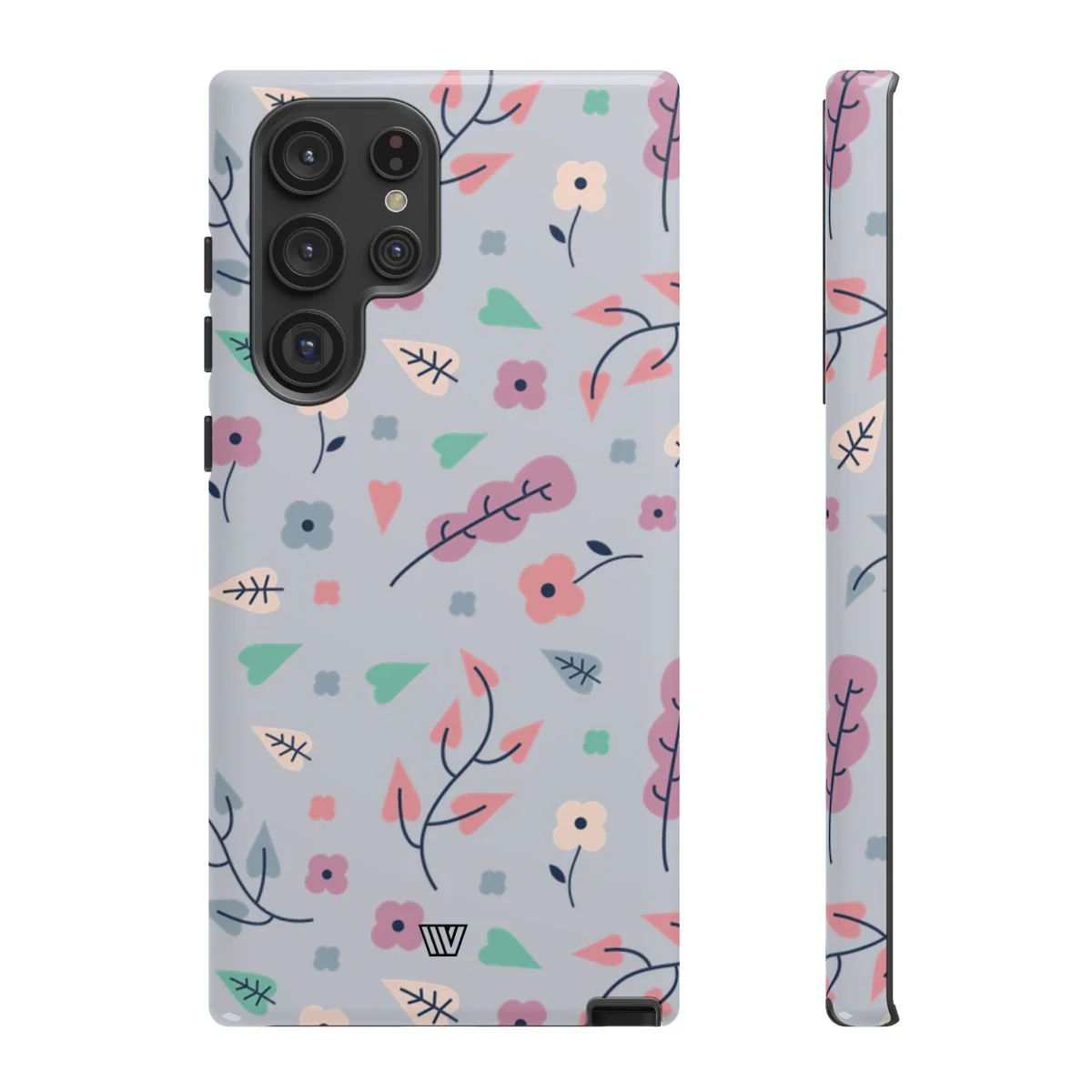 PETAL PASTELS | Tough Phone Case - Image 63