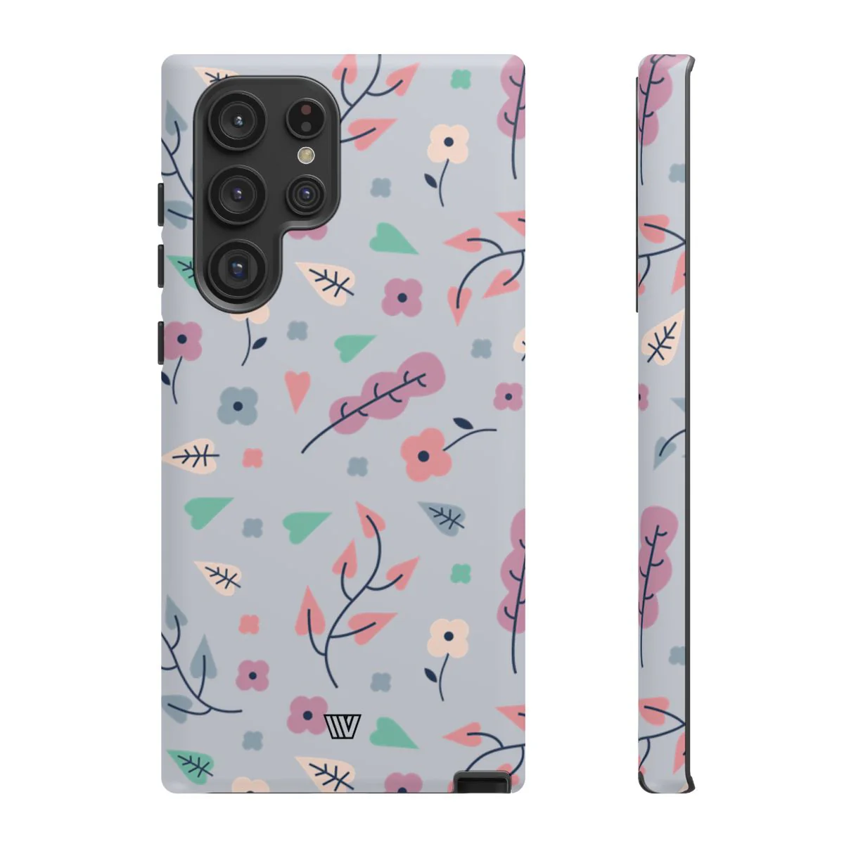 PETAL PASTELS | Tough Phone Case - Image 64