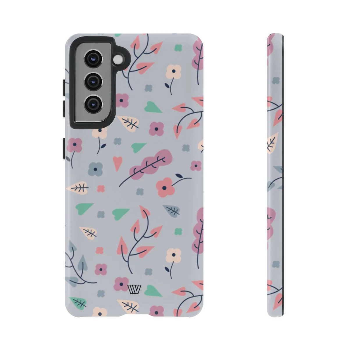 PETAL PASTELS | Tough Phone Case - Image 65