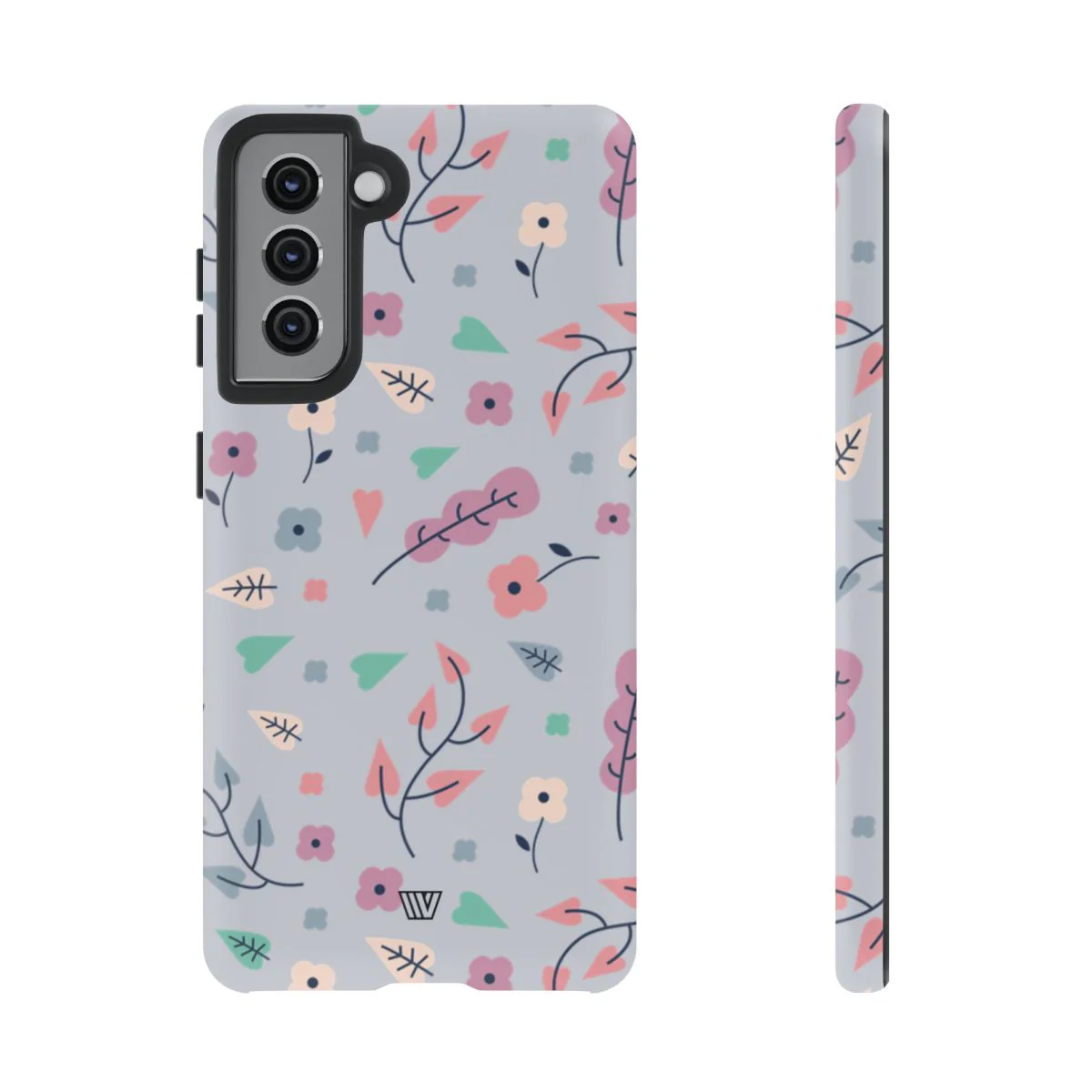 PETAL PASTELS | Tough Phone Case - Image 66