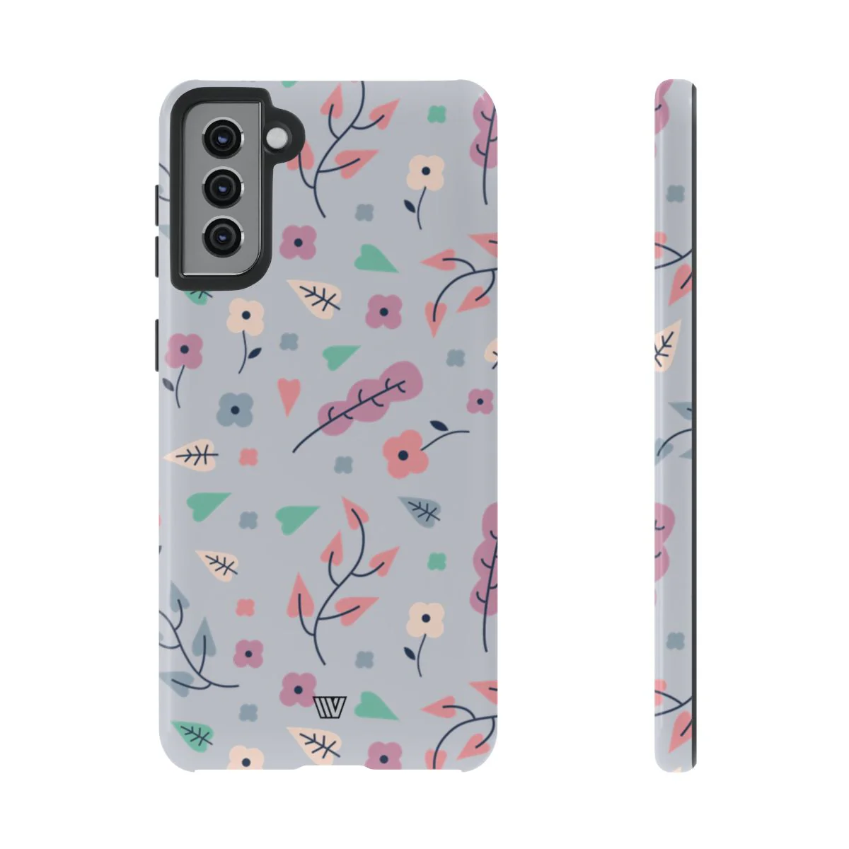 PETAL PASTELS | Tough Phone Case - Image 67