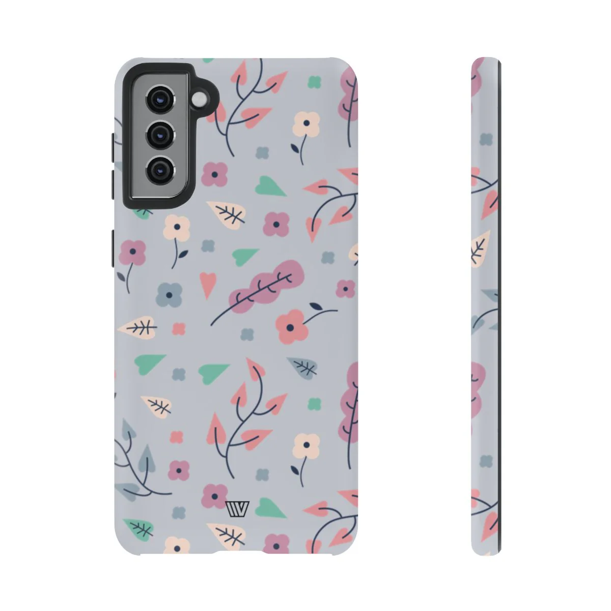 PETAL PASTELS | Tough Phone Case - Image 68