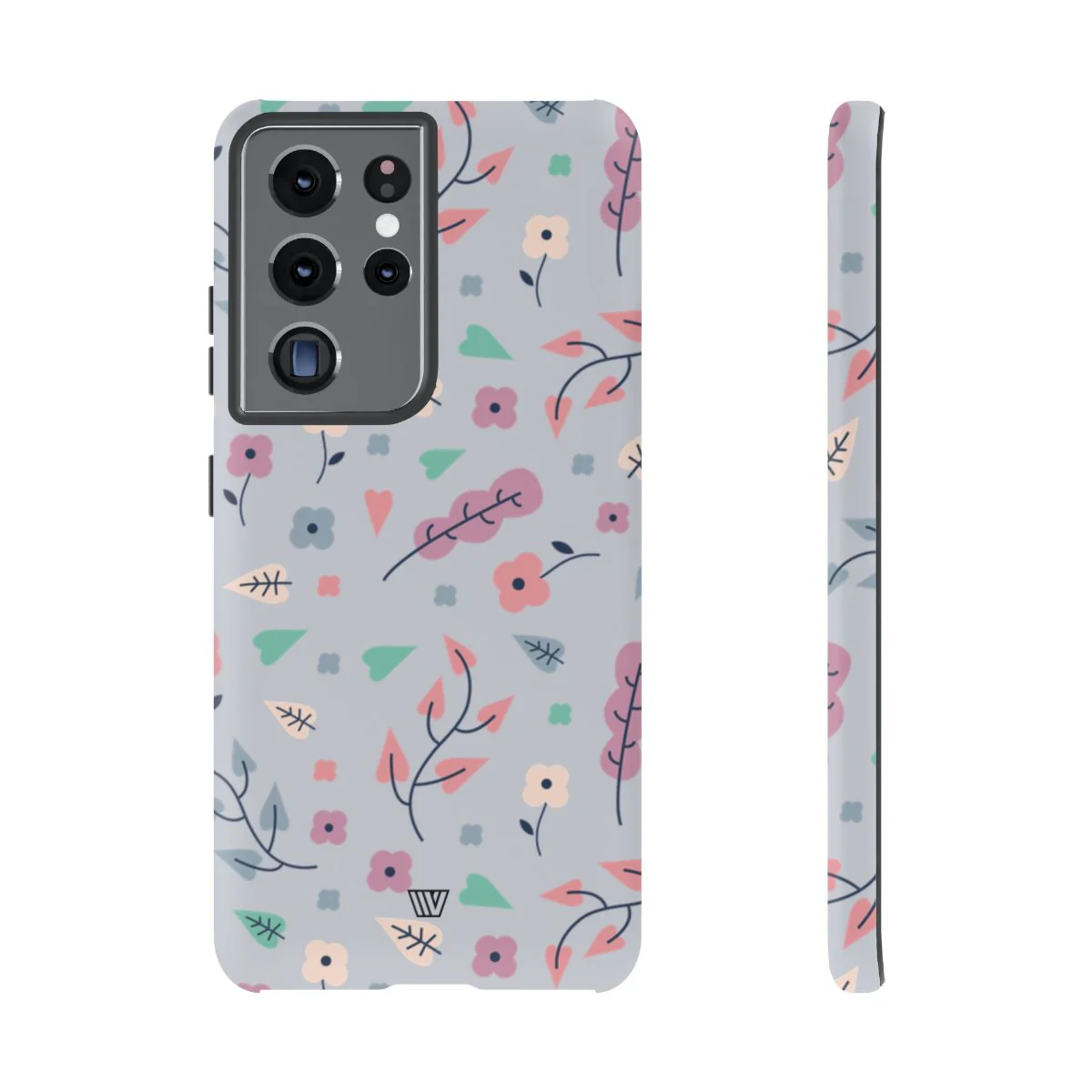 PETAL PASTELS | Tough Phone Case - Image 70