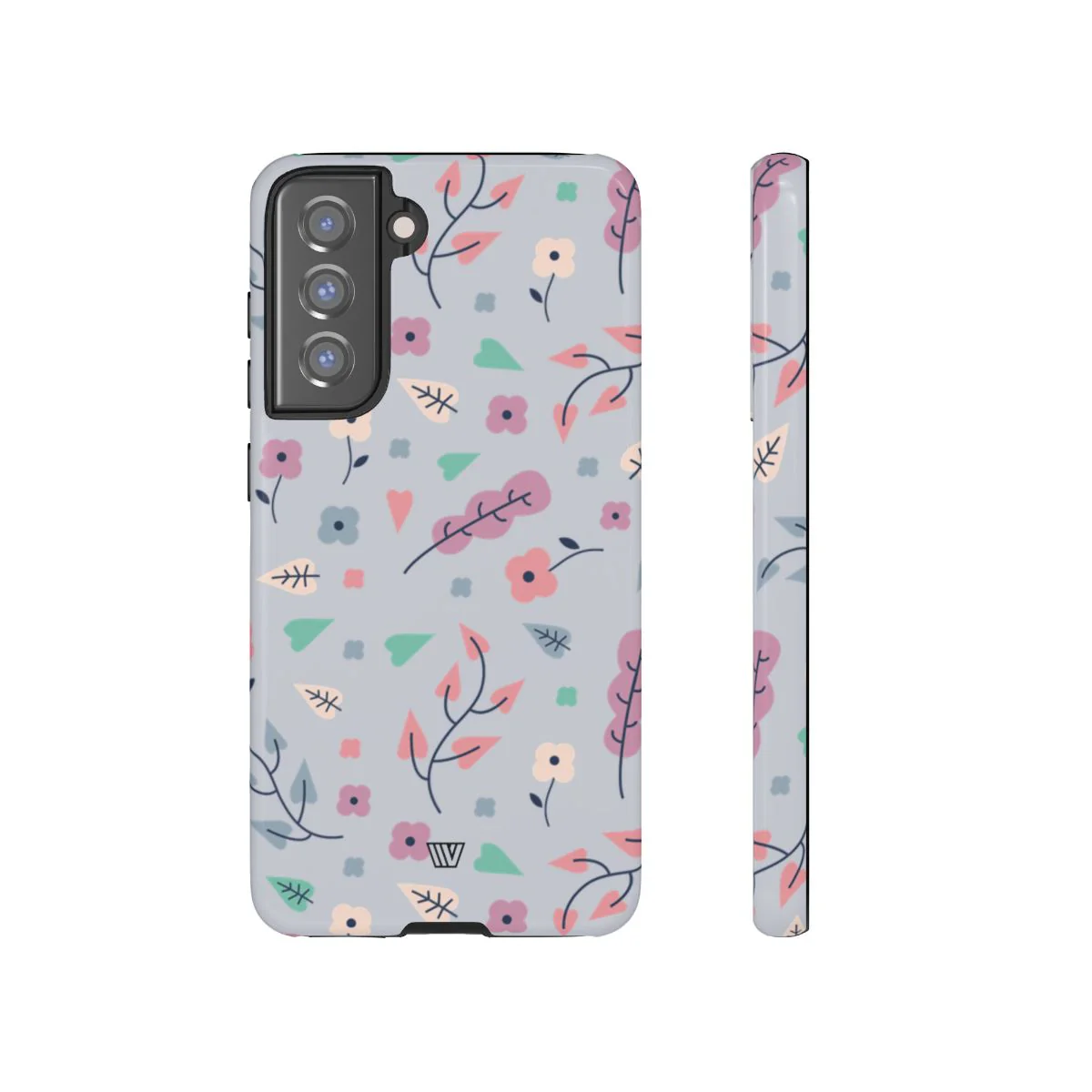 PETAL PASTELS | Tough Phone Case - Image 71
