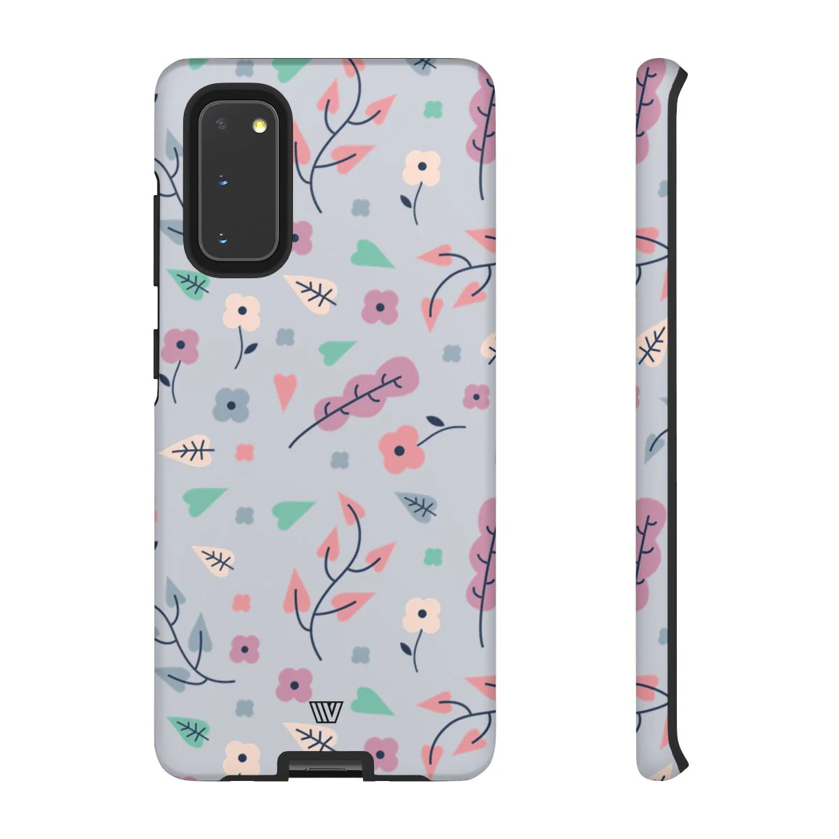 PETAL PASTELS | Tough Phone Case - Image 74