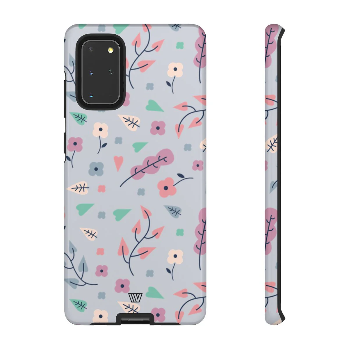 PETAL PASTELS | Tough Phone Case - Image 75