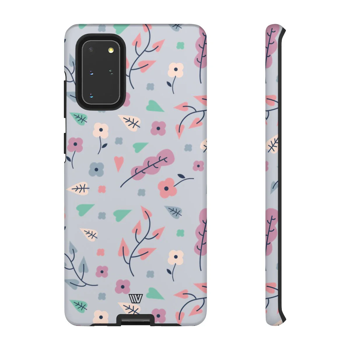 PETAL PASTELS | Tough Phone Case - Image 76