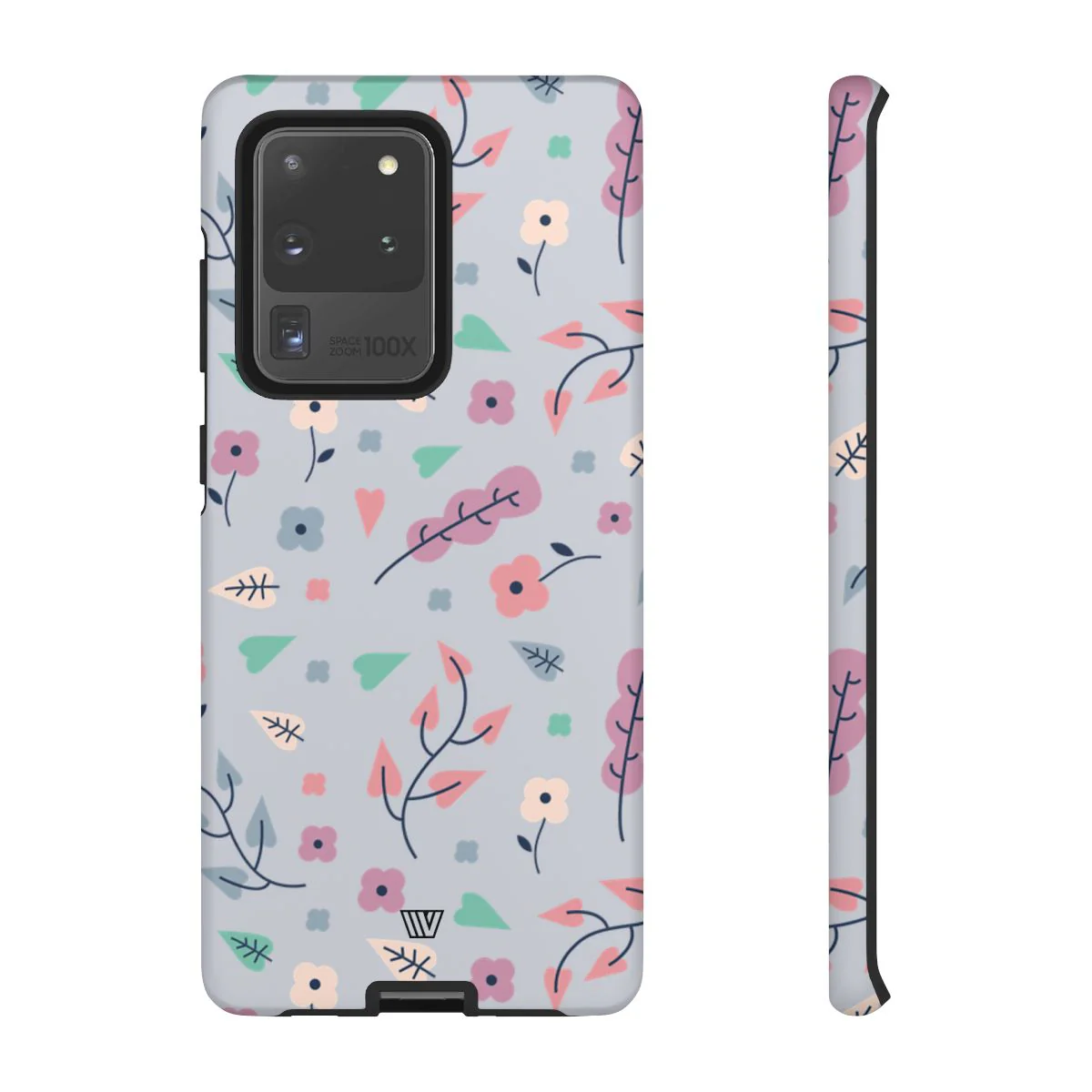PETAL PASTELS | Tough Phone Case - Image 78