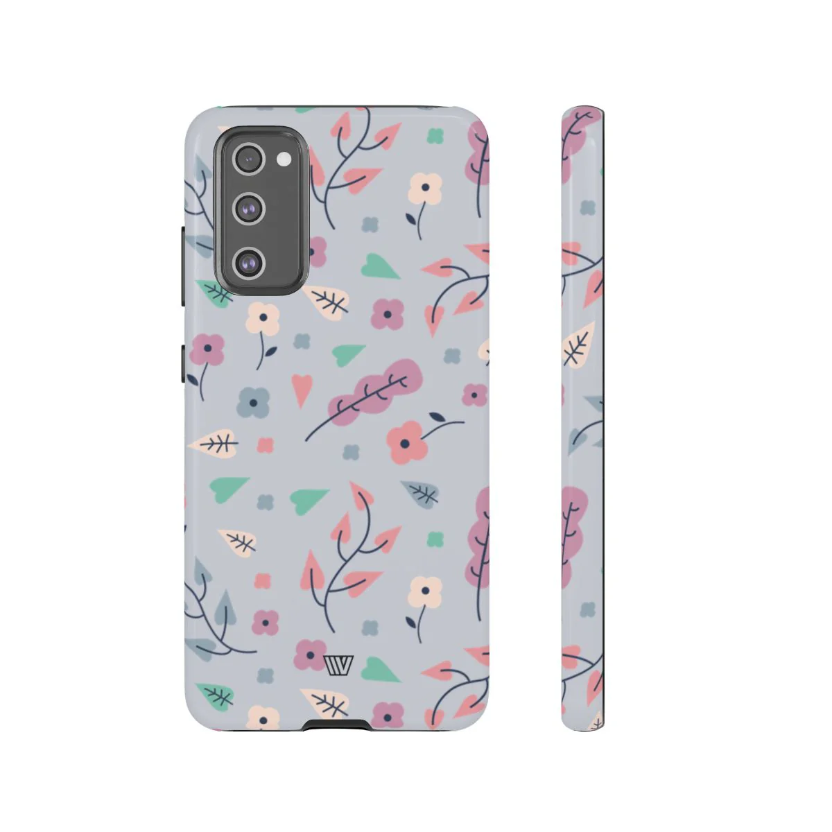 PETAL PASTELS | Tough Phone Case - Image 79
