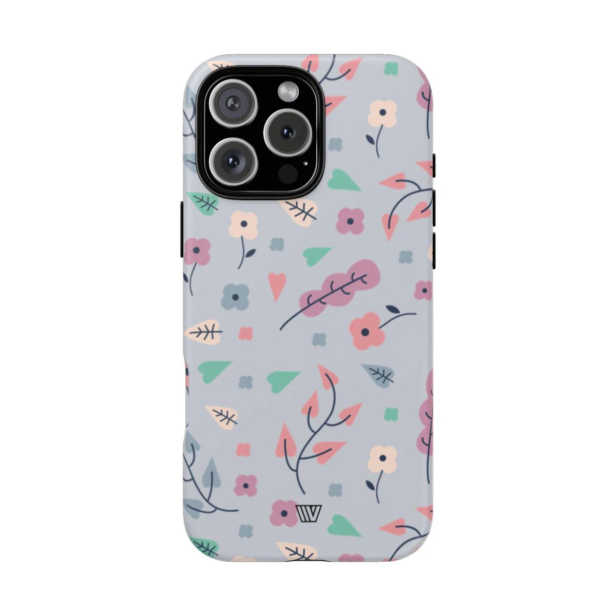PETAL PASTELS | Tough Phone Case - Image 8