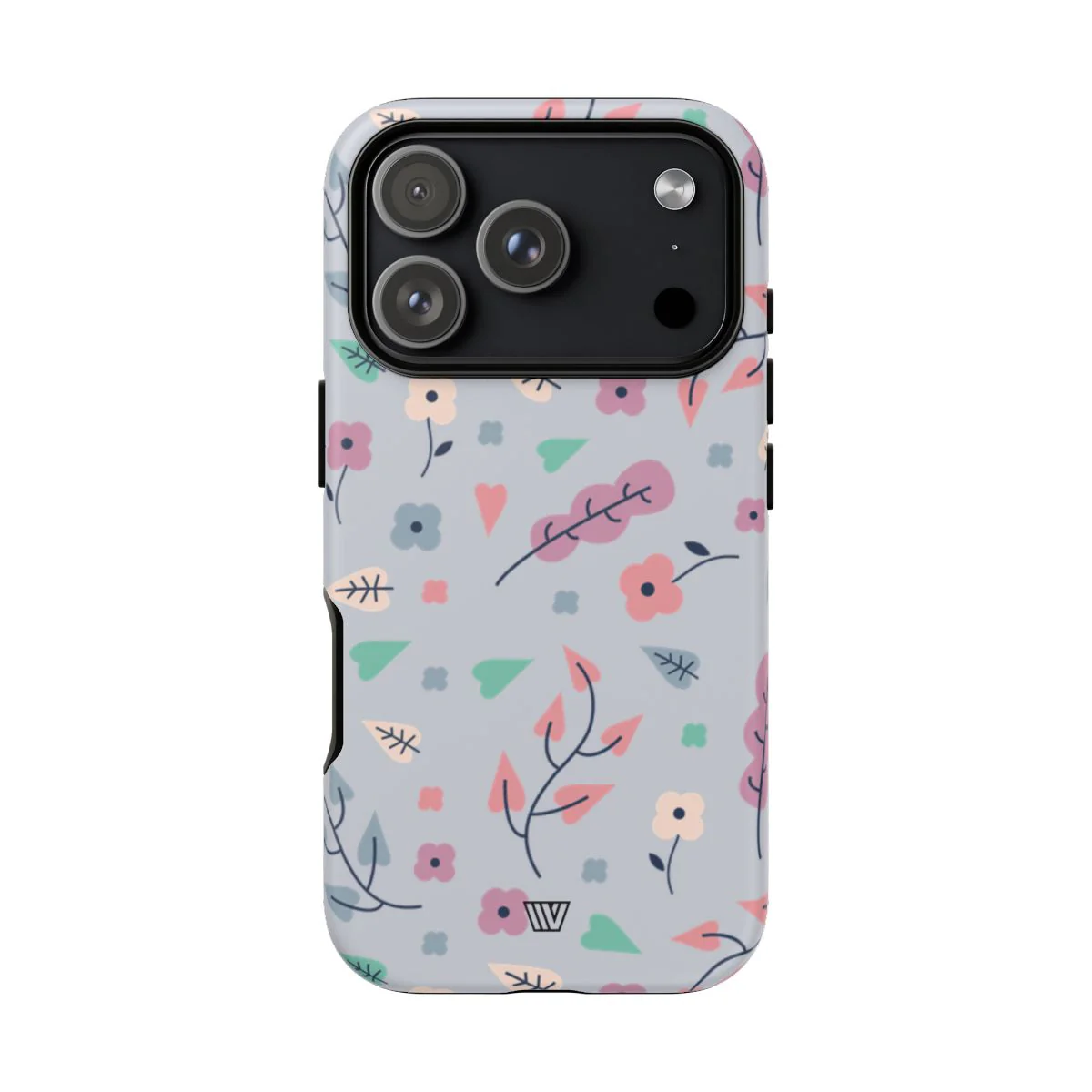 PETAL PASTELS | Tough Phone Case - Image 89