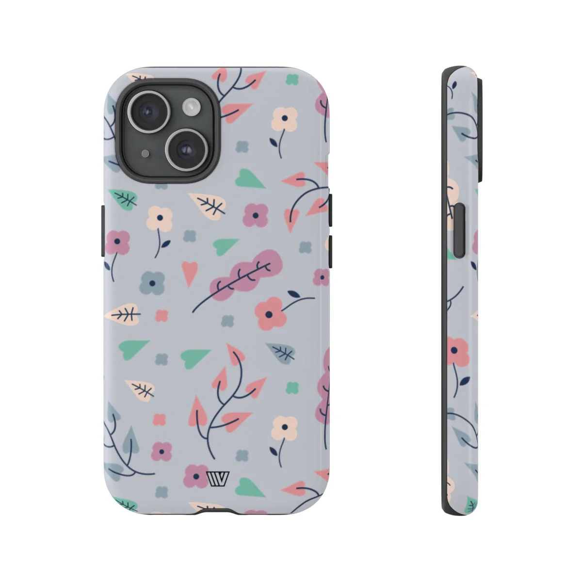 PETAL PASTELS | Tough Phone Case - Image 9