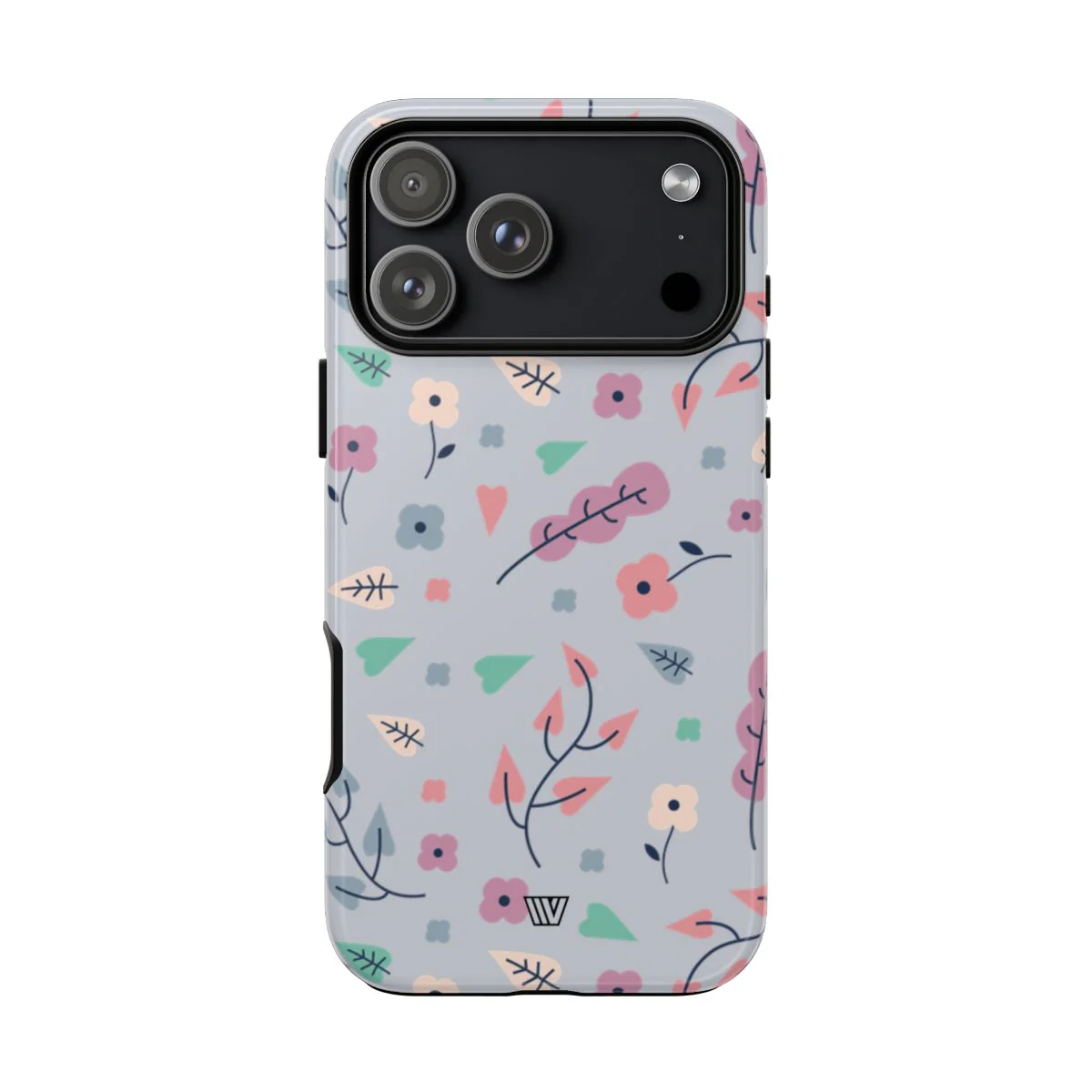 PETAL PASTELS | Tough Phone Case - Image 90
