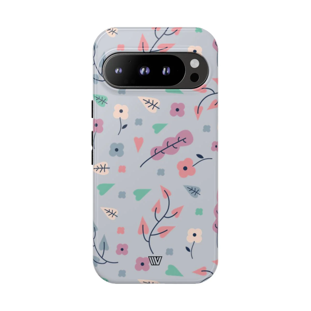 PETAL PASTELS | Tough Phone Case - Image 94