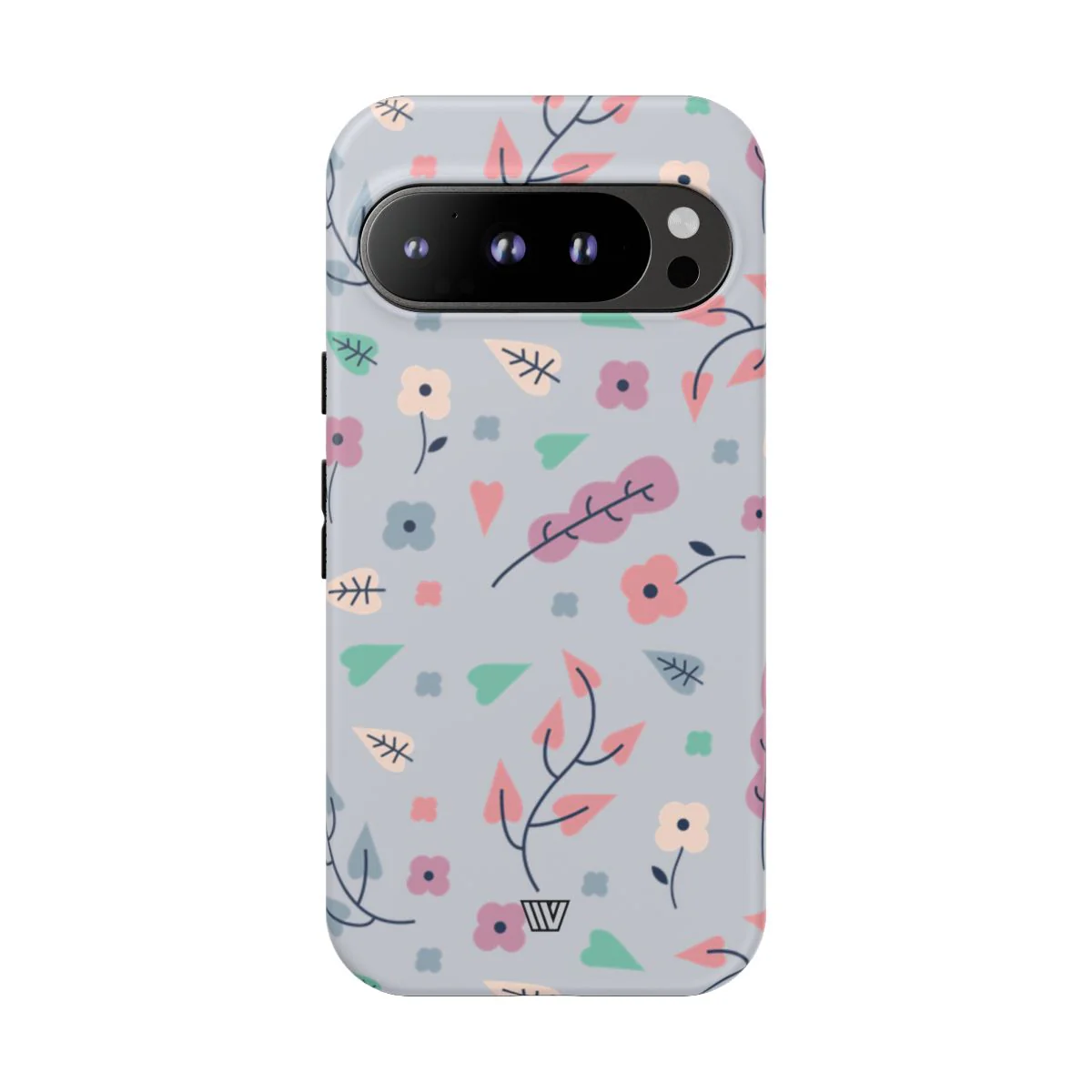PETAL PASTELS | Tough Phone Case - Image 95