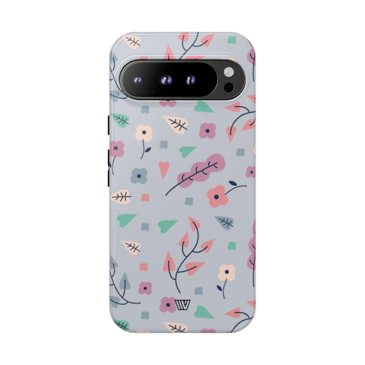 PETAL PASTELS | Tough Phone Case - Image 96