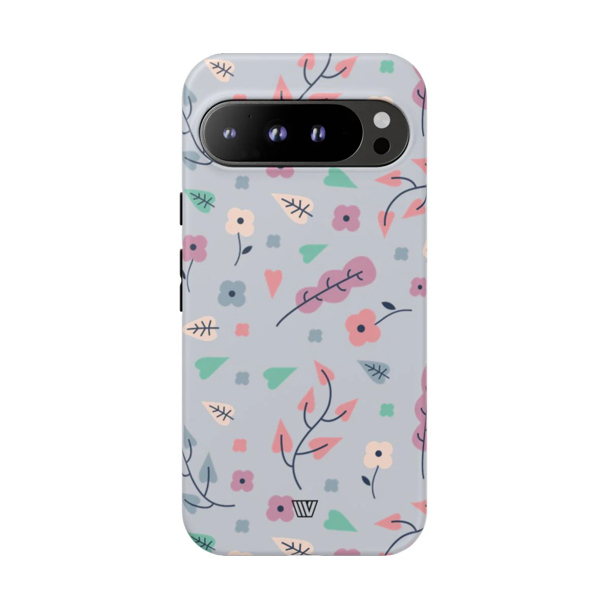 PETAL PASTELS | Tough Phone Case - Image 97