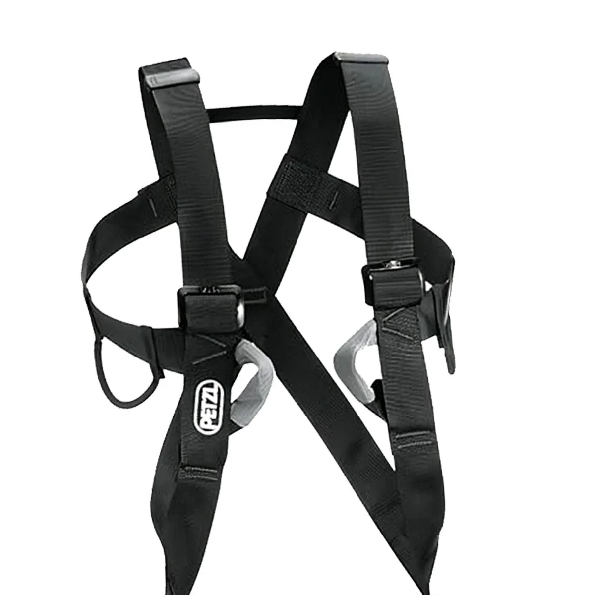 Petzl 8003 Full-Body Harness Black for Adults - Image 3
