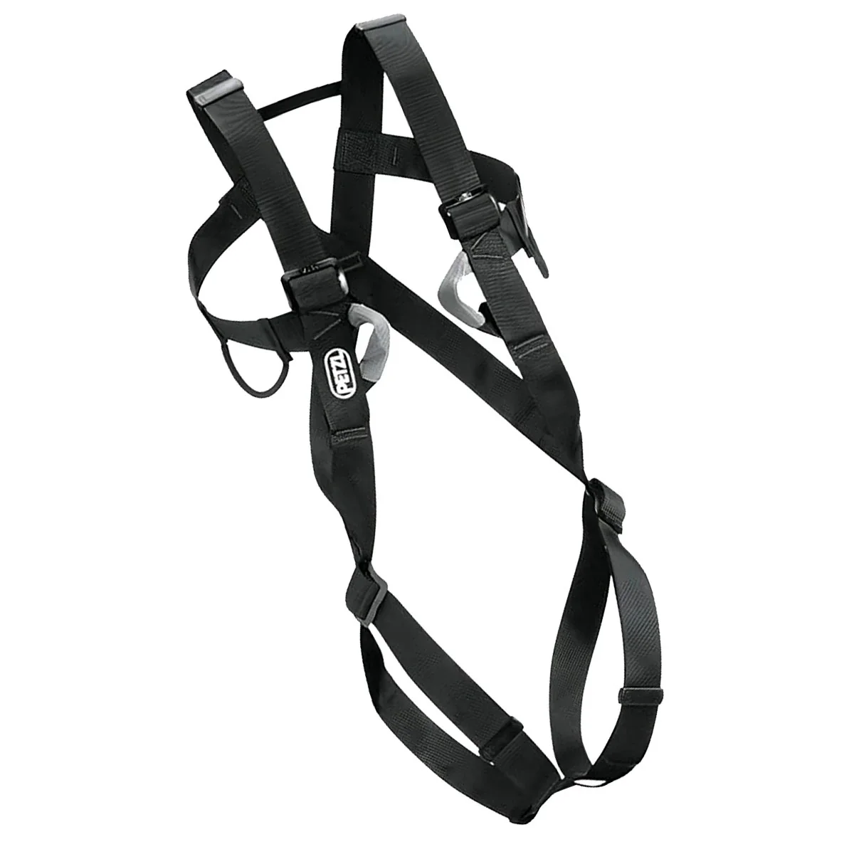 Petzl 8003 Full-Body Harness Black for Adults - Image 4