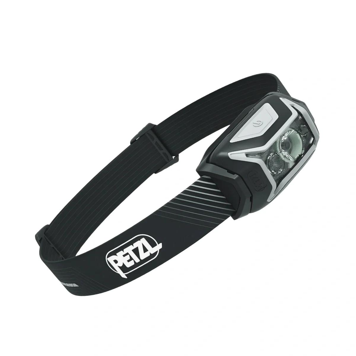 PETZL Actik Core Headlamp - Rechargeable, Compact Front Lamp - Image 3