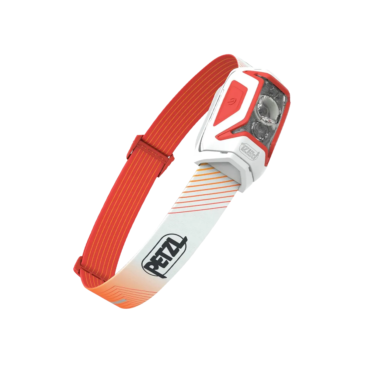 PETZL Actik Core Headlamp - Rechargeable, Compact Front Lamp - Image 4