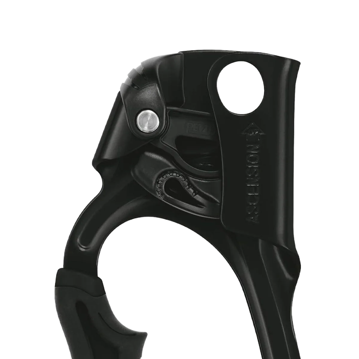 Petzl Ascension Rope Ascender for Climbing - Image 6