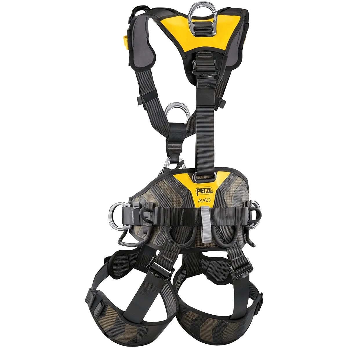Petzl Avao BOD - Comfortable Harness for Fall Arrest - Image 5
