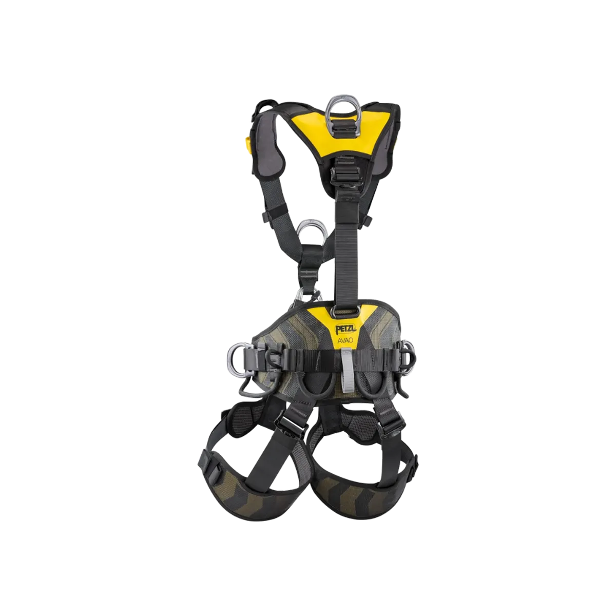 PETZL, AVAO - Size 2 Comfortable Harness for Fall Arrest - Image 2