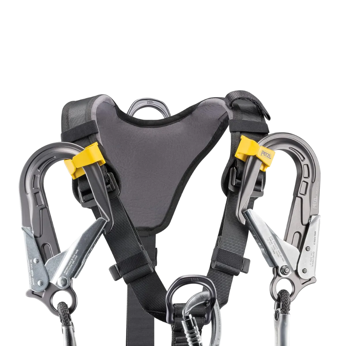 PETZL, AVAO - Size 2 Comfortable Harness for Fall Arrest - Image 3