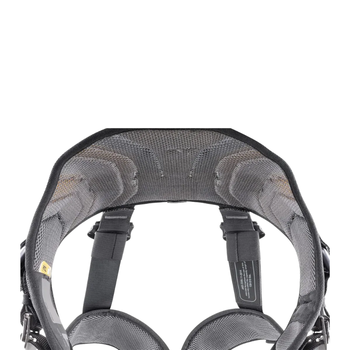 PETZL, AVAO - Size 2 Comfortable Harness for Fall Arrest - Image 4