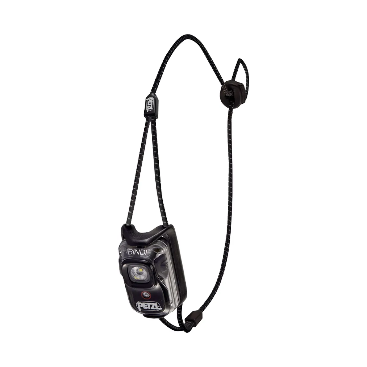 Petzl Bindi Headlamp - Every Day Use - Black - Image 4