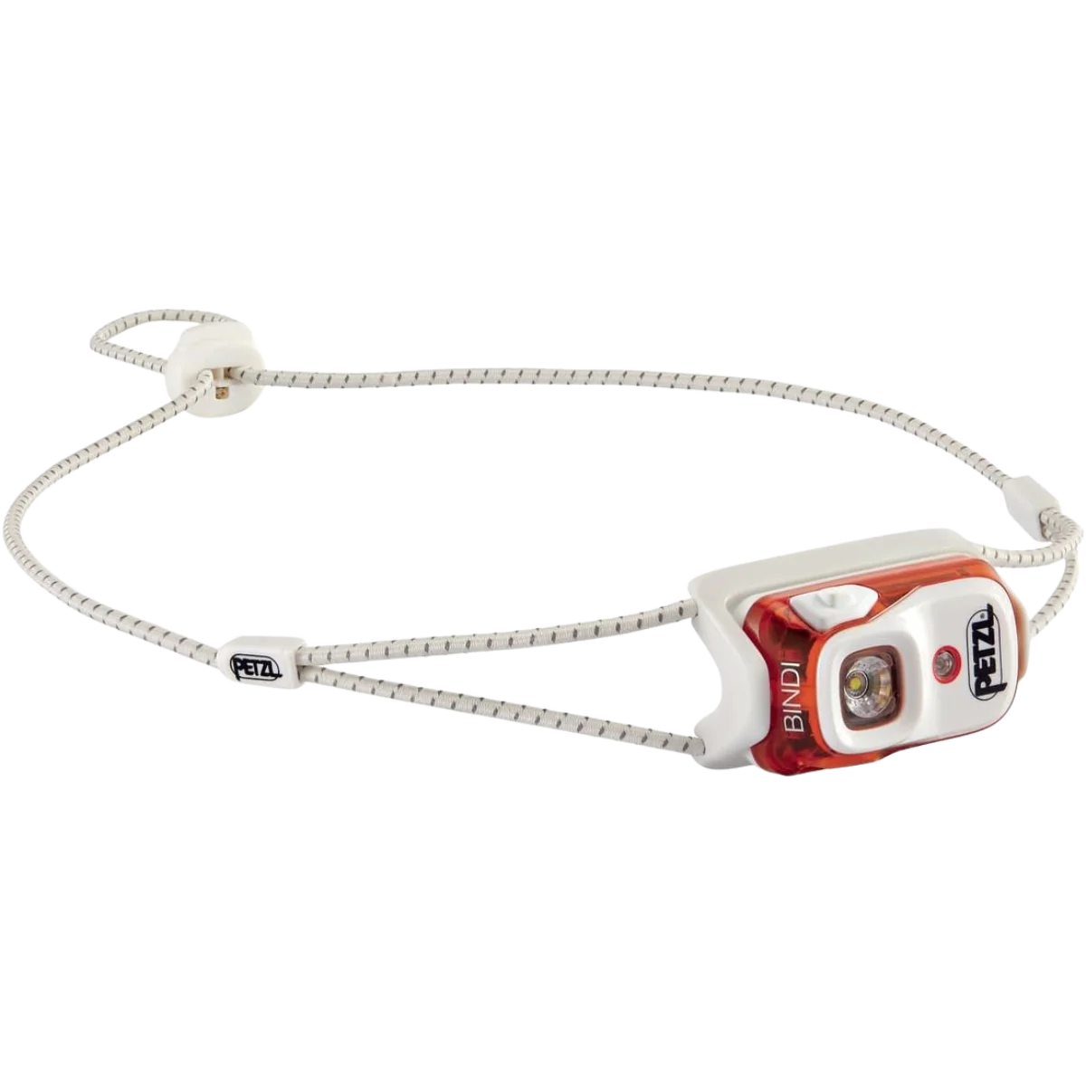 Petzl Bindi Headlamp - Every Day Use - Black - Image 5