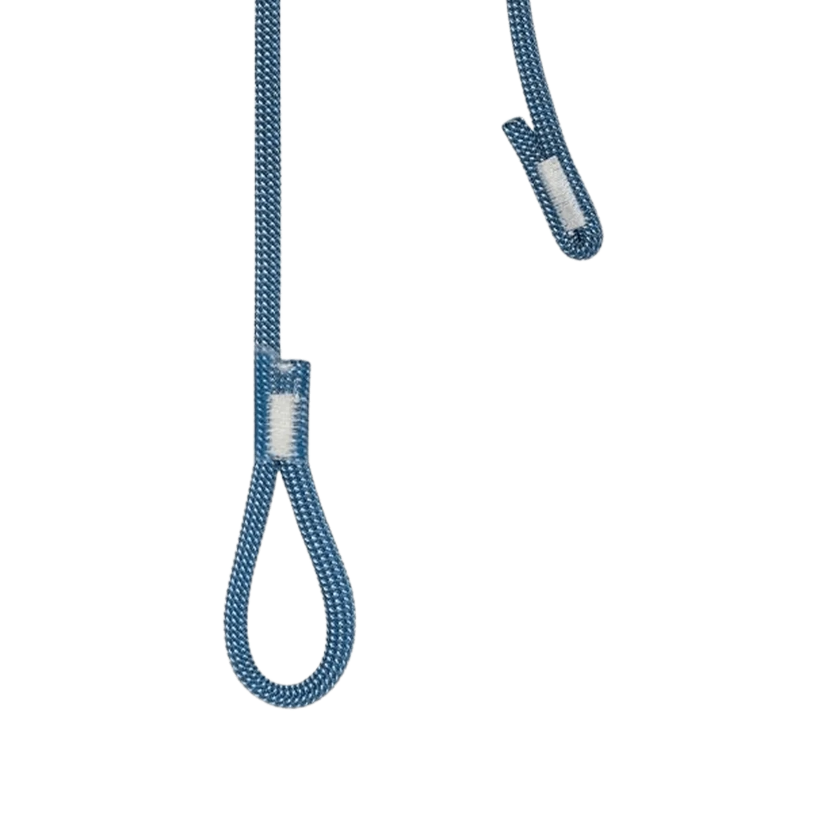 PETZL Connect Adjustable Lanyard – Blue, One Size - Image 4