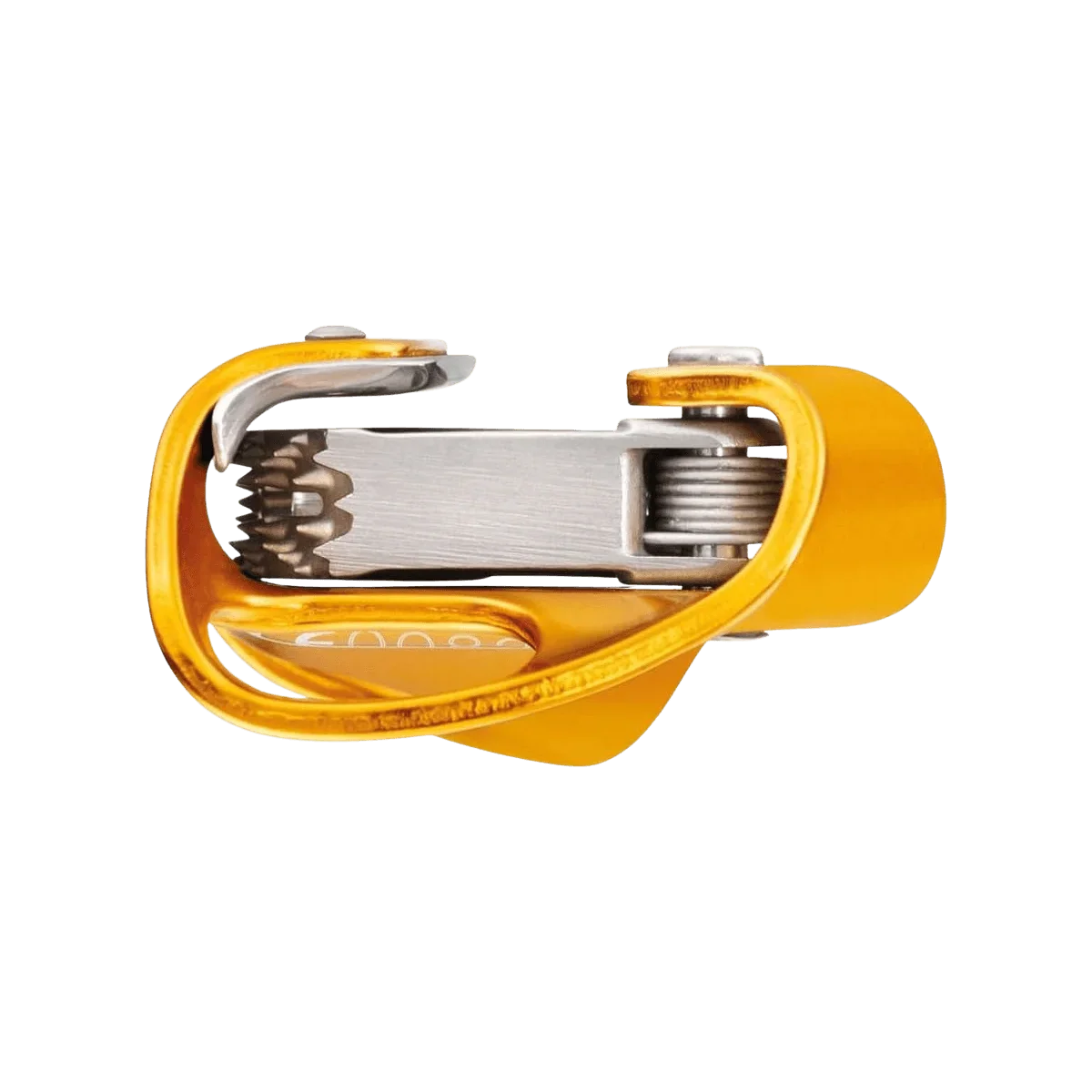 PETZL Croll Chest Ascender – Rope Climbing Device - Image 2