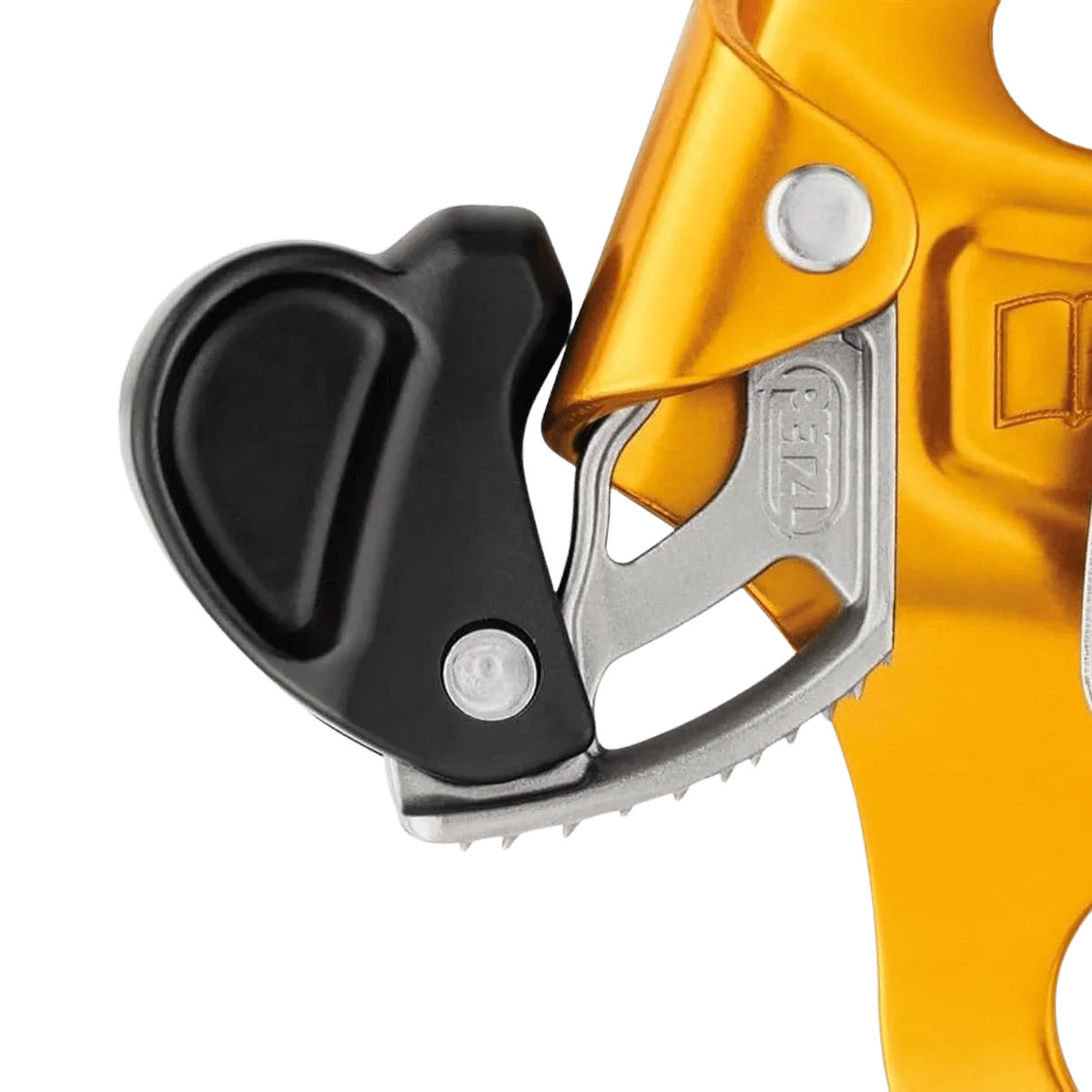 PETZL Croll Chest Ascender – Rope Climbing Device - Image 3