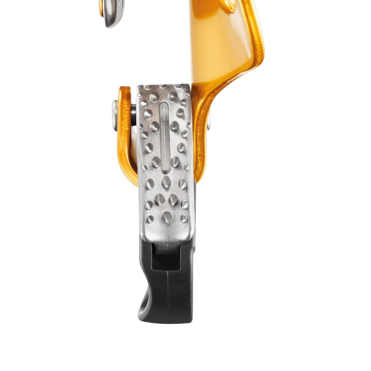 PETZL Croll Chest Ascender – Rope Climbing Device - Image 4