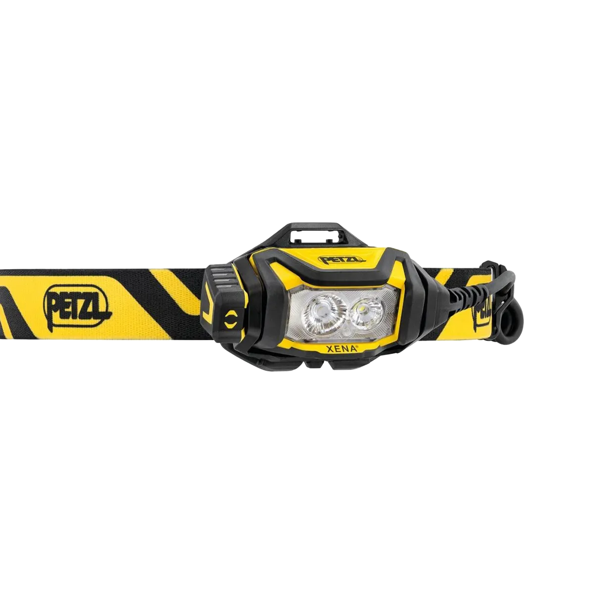 PETZL E004BA00 Xena Headlamp - Image 2