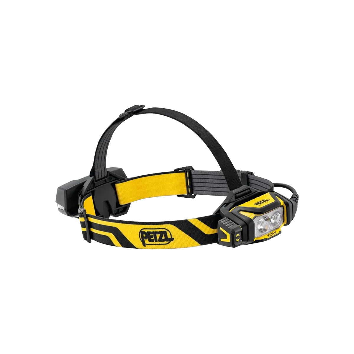 PETZL E004BA00 Xena Headlamp - Image 3