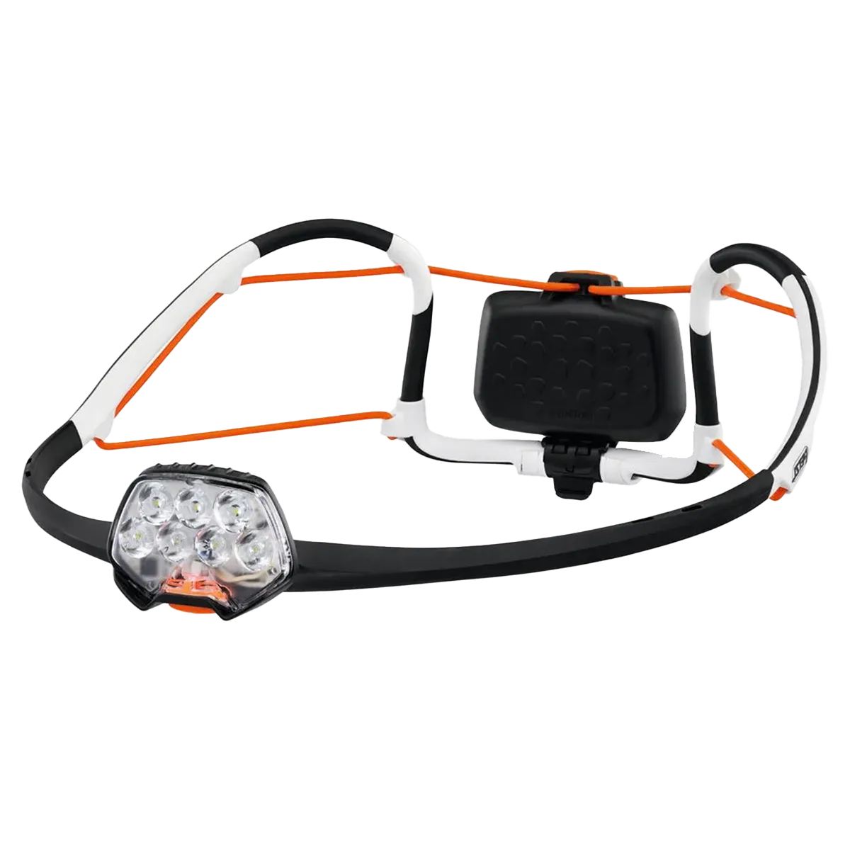 PETZL IKO CORE Rechargeable LED Headlamp 500 Lumens - Image 3