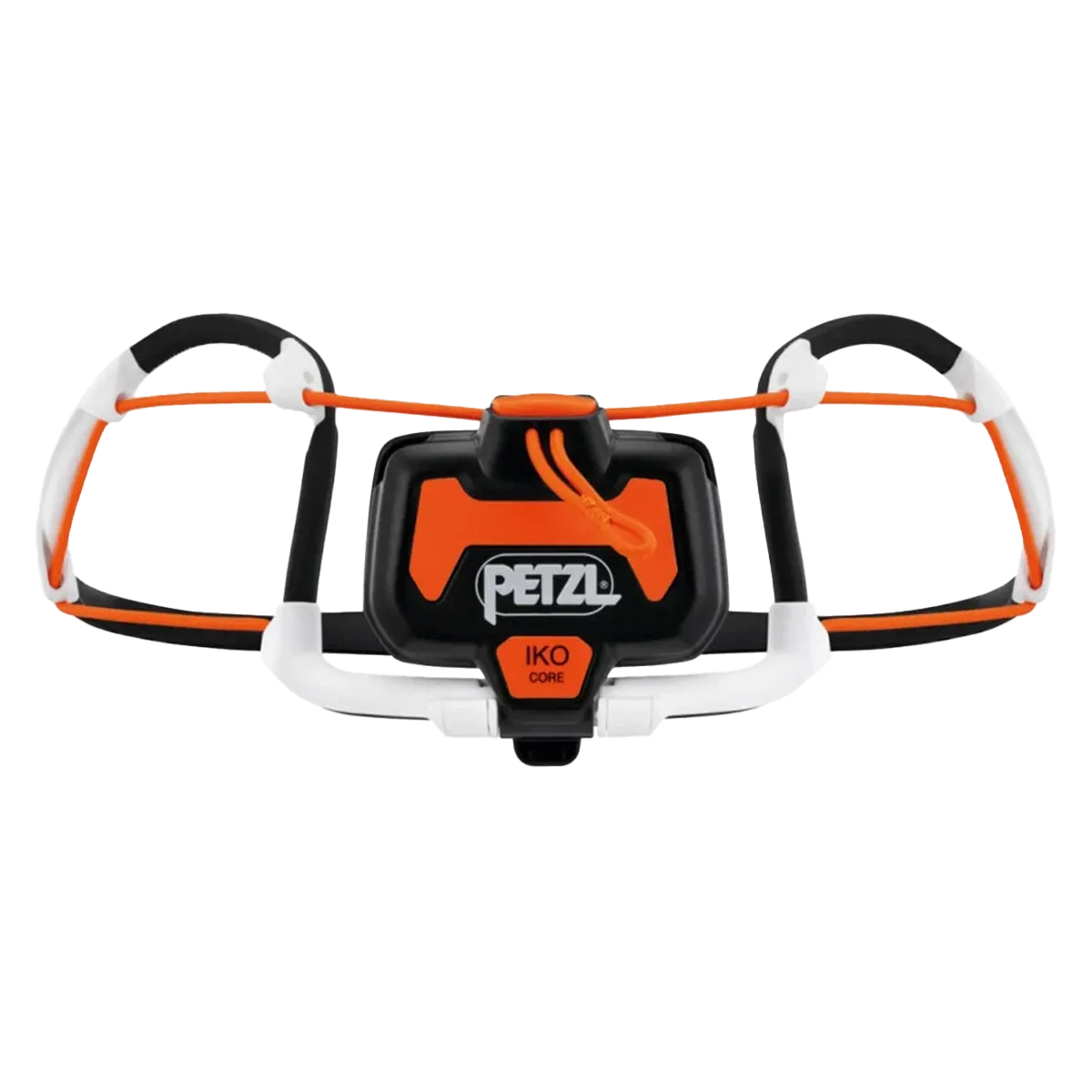 PETZL IKO CORE Rechargeable LED Headlamp 500 Lumens - Image 4