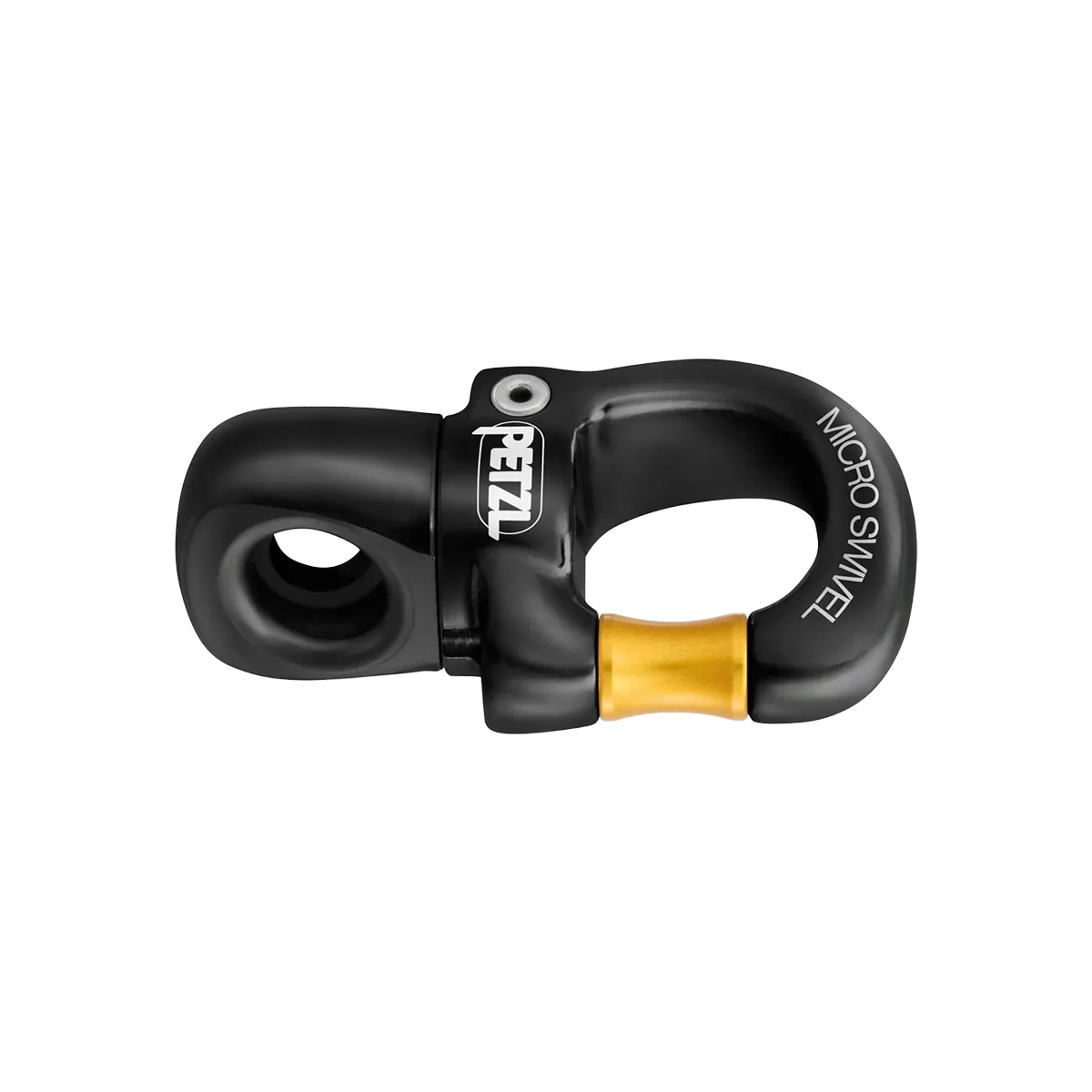 Petzl P58 XSO Micro Compact Openable Swivel - Image 3