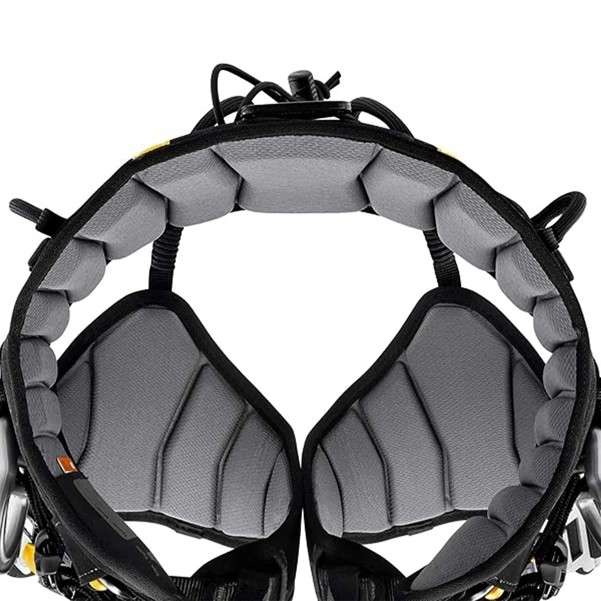 PETZL Sequoia SRT 1 Harness Top Choice for Tree Care - Image 3