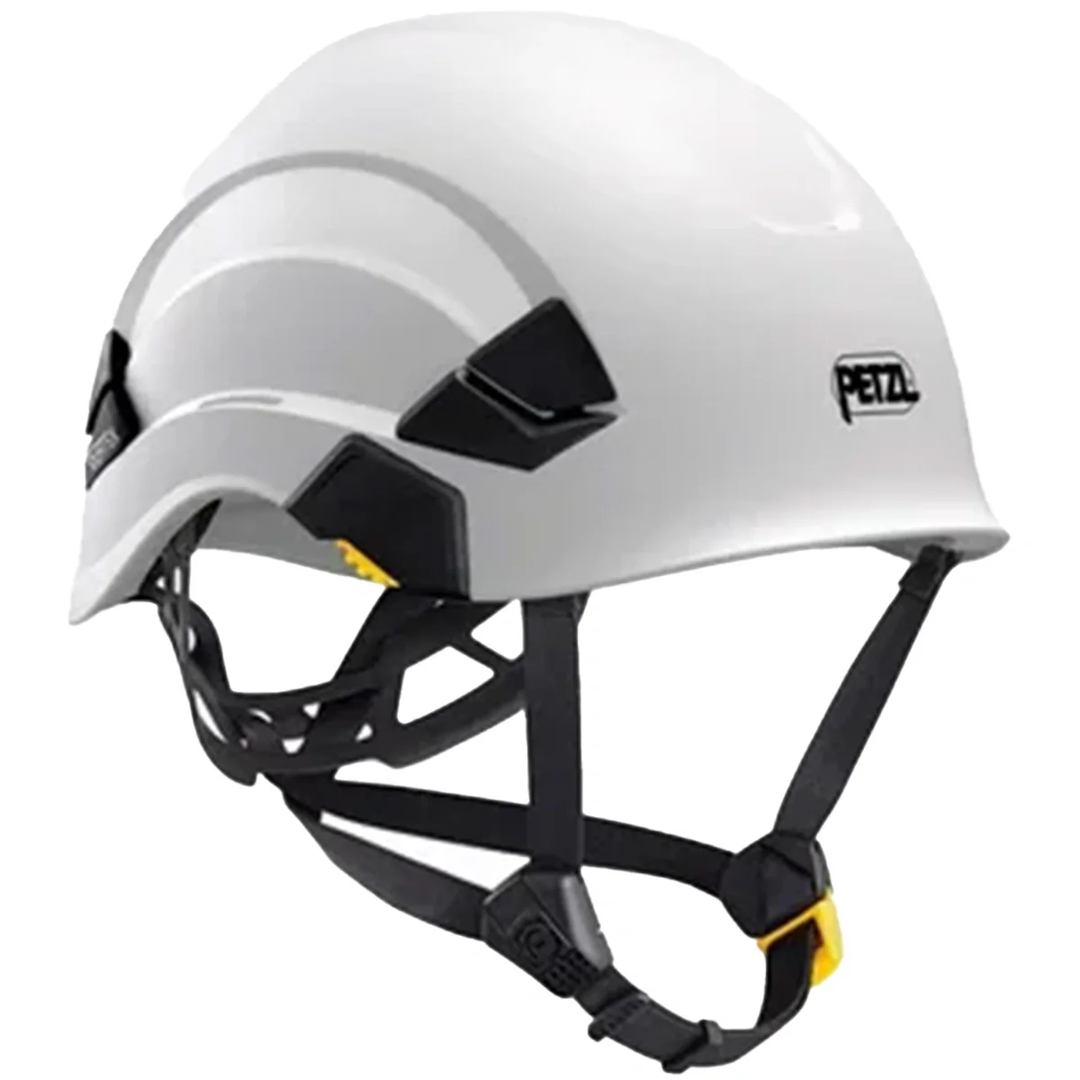 Petzl Sporty-Smoky Multicolor UNI - Adjustable Eye Shield for Climbing Helmets - Image 3