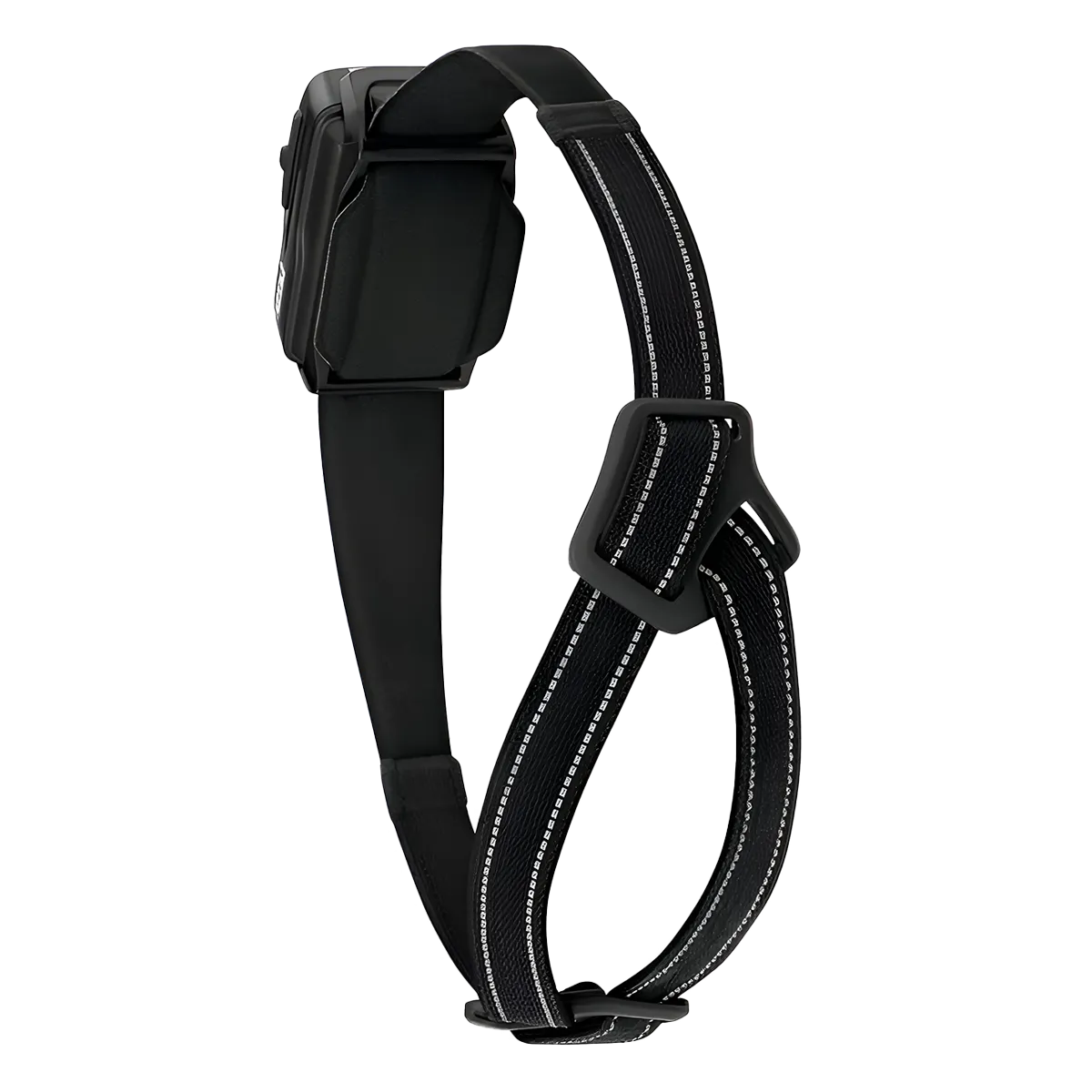 Petzl Swift RL Head Flashlight 1100 Lumens Black - Image 4