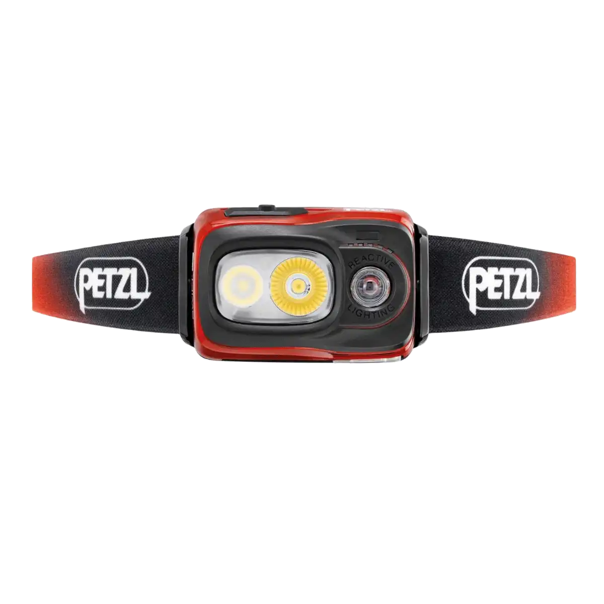 PETZL Swift RL Headlamp 1100 Lumens Output - Image 3