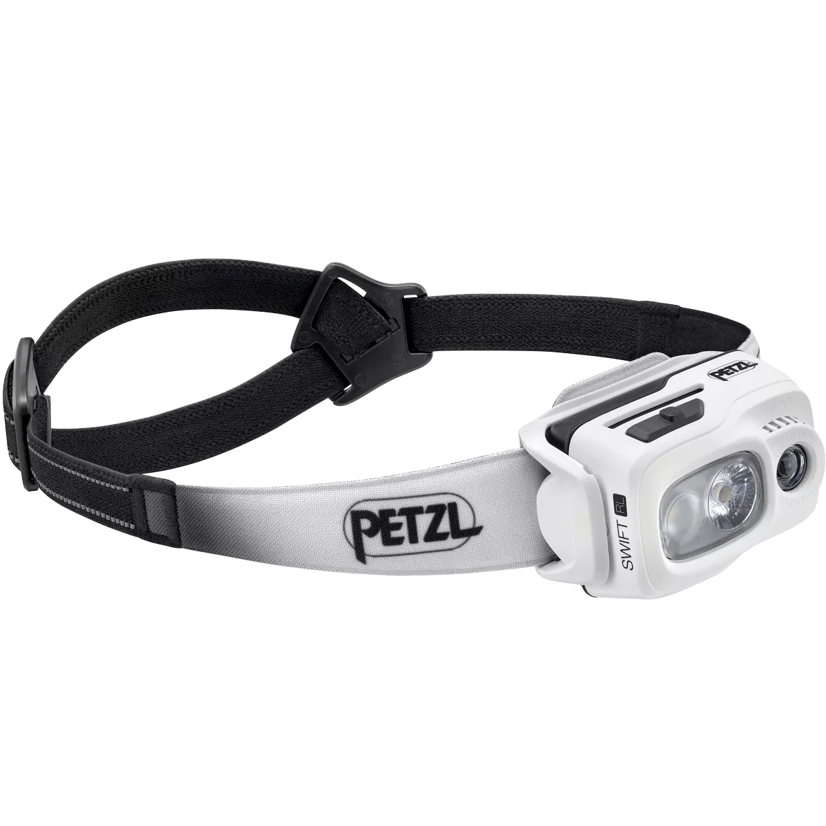 PETZL Swift RL Headlamp 1100 Lumens Output - Image 6