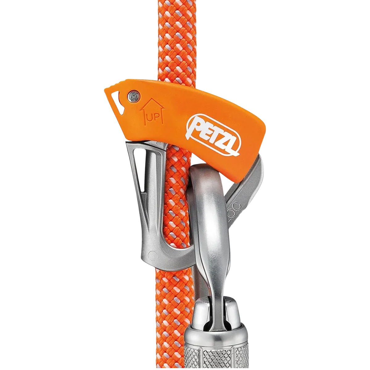 PETZL TIBLOC Ultra-Light Emergency Ascender - Image 2