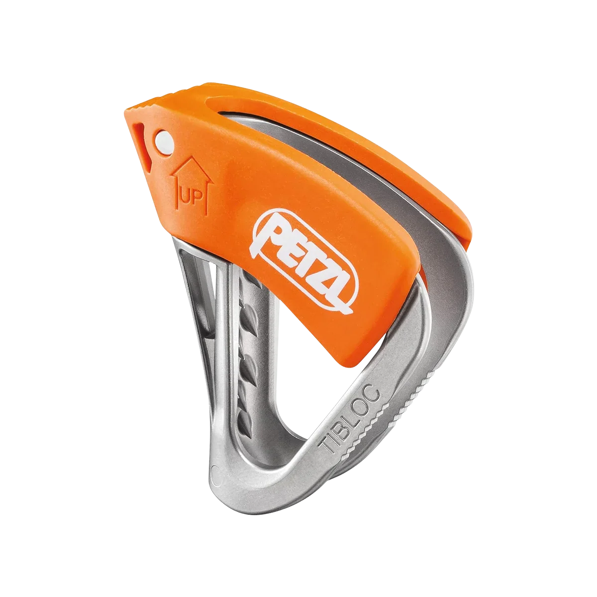 PETZL TIBLOC Ultra-Light Emergency Ascender - Image 3