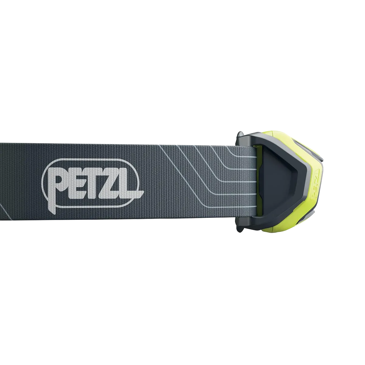 PETZL Tikka Headlamp - Compact 350 Lumen Light with Red Lighting for Hiking - Yellow - Image 4