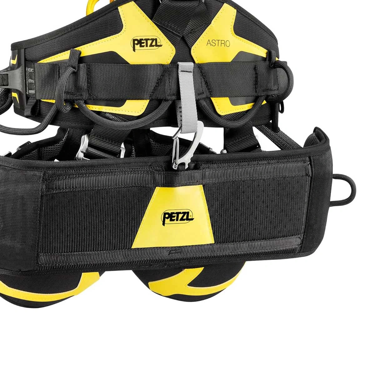 PETZL Podium Harness Multicolor Unisex - Image 3
